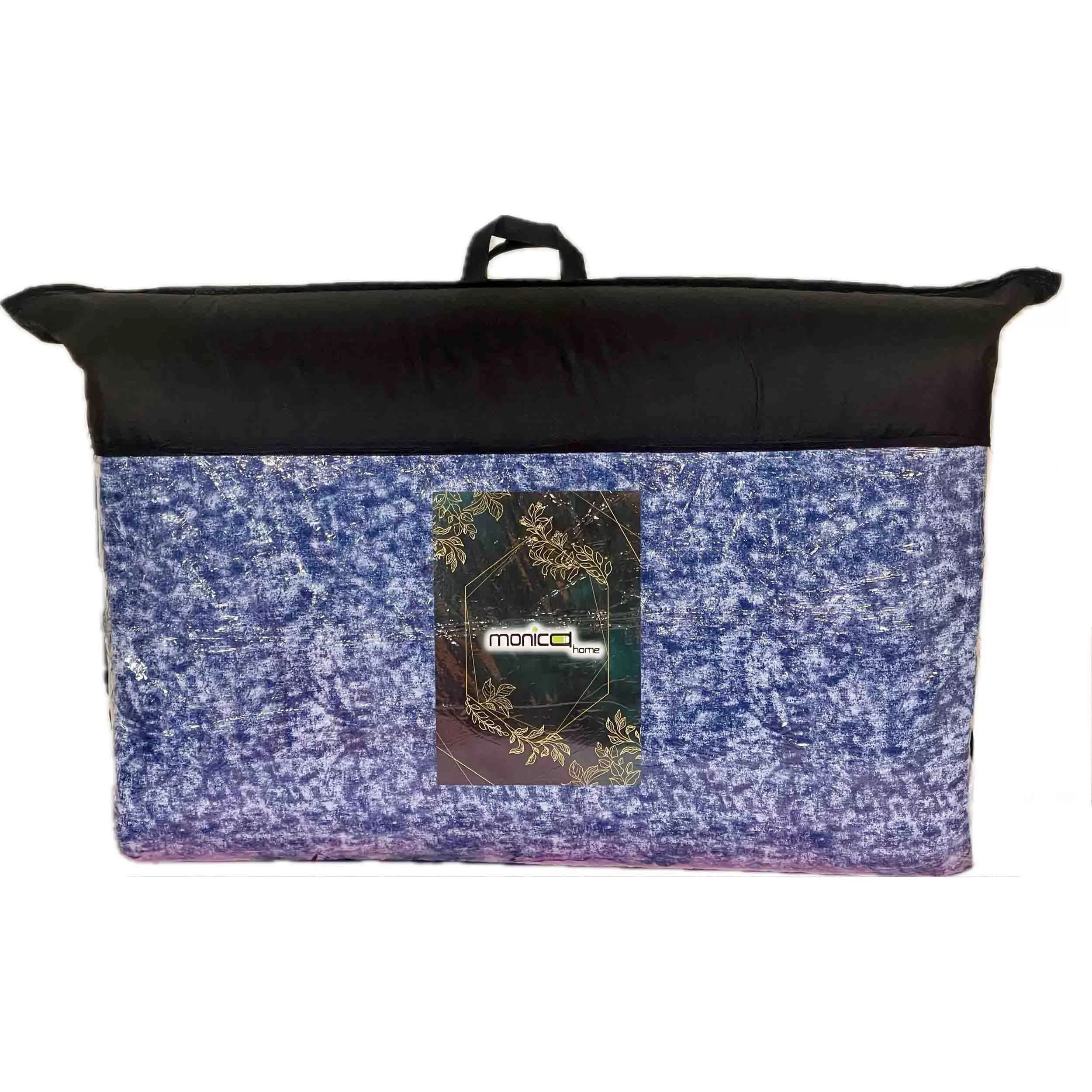 تشک مهمان مانیکاهوم مدل پتینه پلاس patine plus یک نفره سایز 185×85 سانتی متر