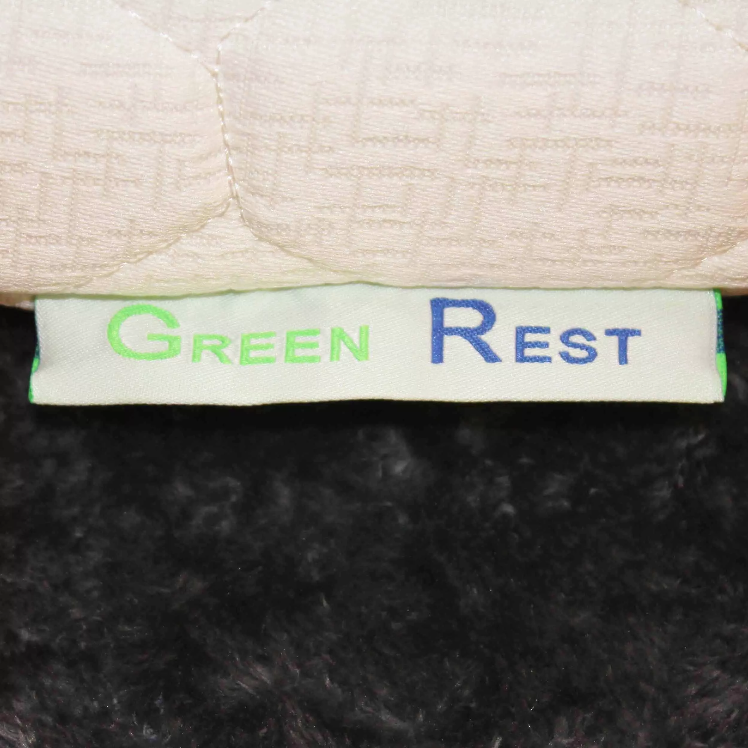 تشک مهمان گرین رست مدل GR202 یک نفره سایز 190x90 سانتی متر