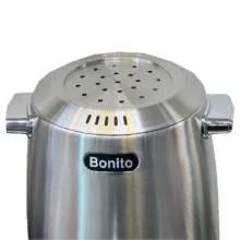 سماوربرقی بونیتو مدل TMS-1800G ظرفیت 3/5 لیتر