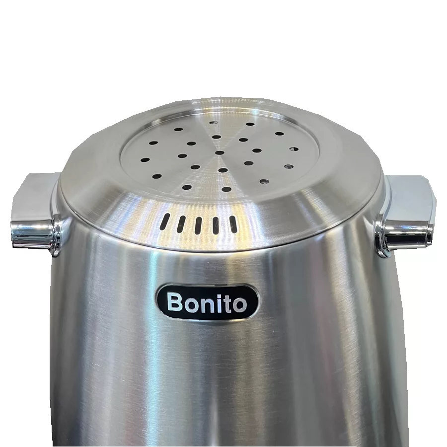 سماوربرقی بونیتو مدل TMS-1800G ظرفیت 3/5 لیتر