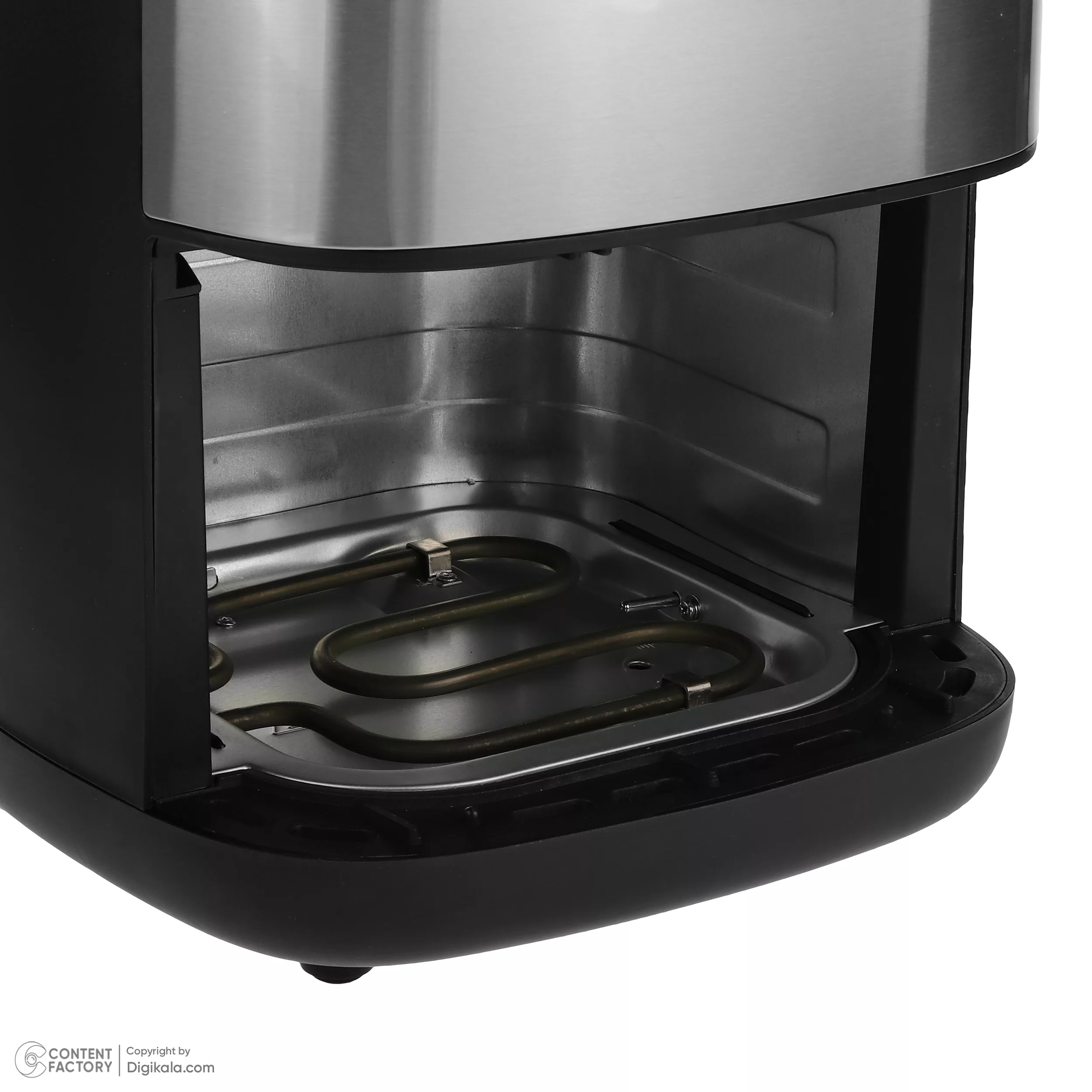 هواپز 6.5 لیتر آی سن مدل IE-F788