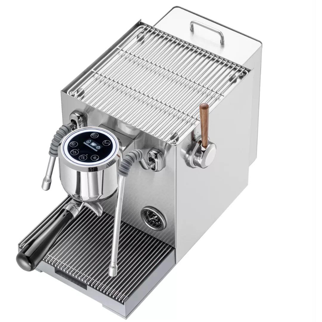 اسپرسو ساز لواک مدل LWK -CM 3235