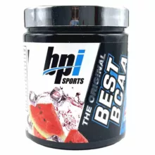 پودر بی سی ای ای بست باطعم هندوانه بی پی آی - 300 گرم