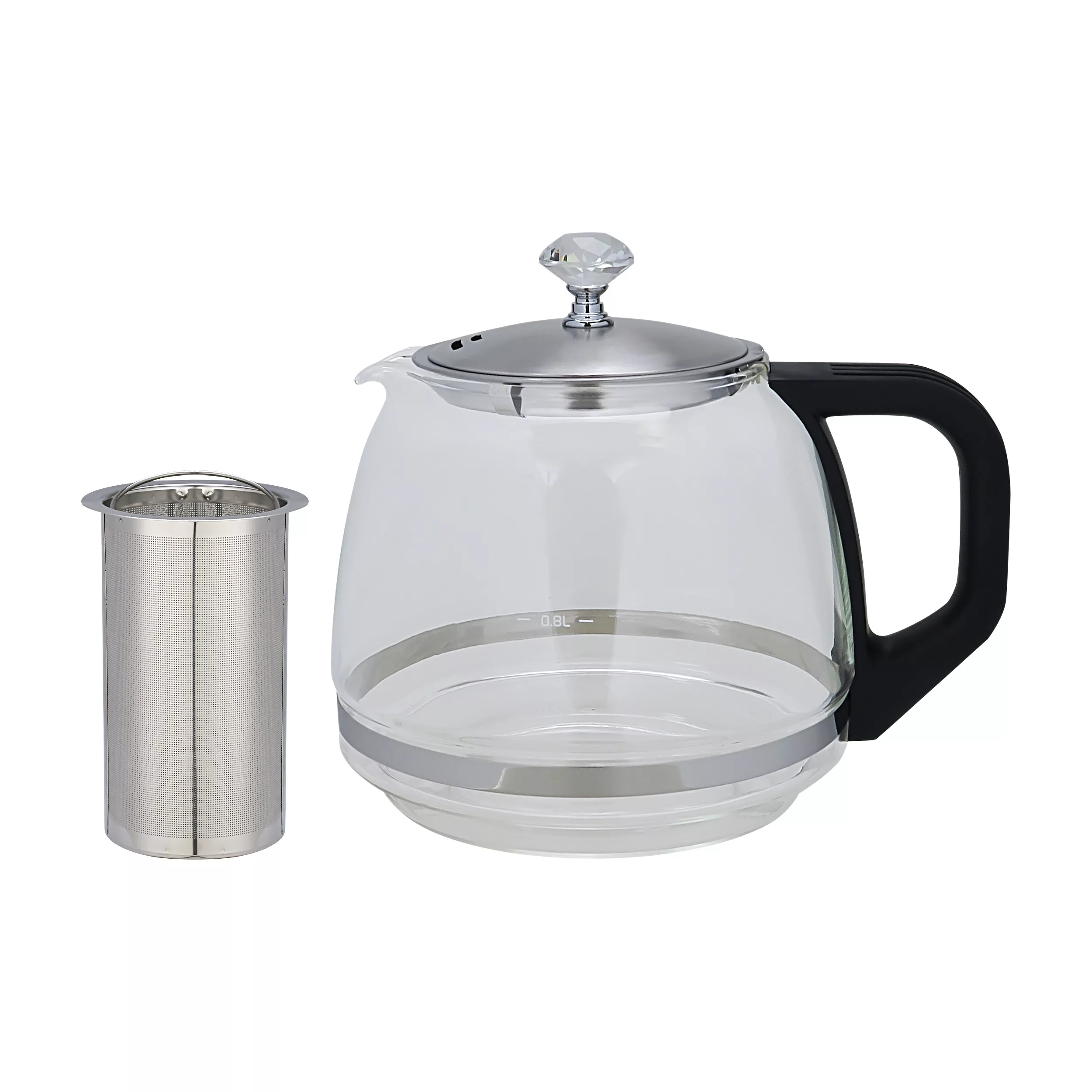 چای ساز گوسونیک مدل GST-783
