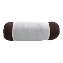 بالش سُندُس مدل سنتی گِرد سایز 25*25*65 سانتی متر