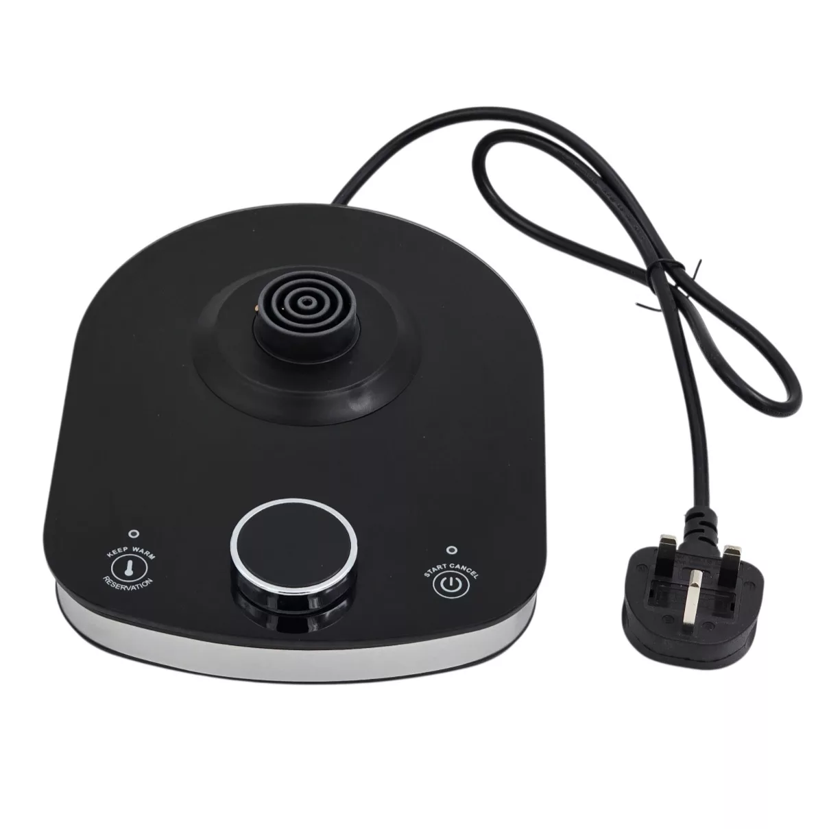 چای ساز روی هم دسینی مدل 2300