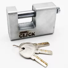قفل کتابی مدل YP-CLICK95MM