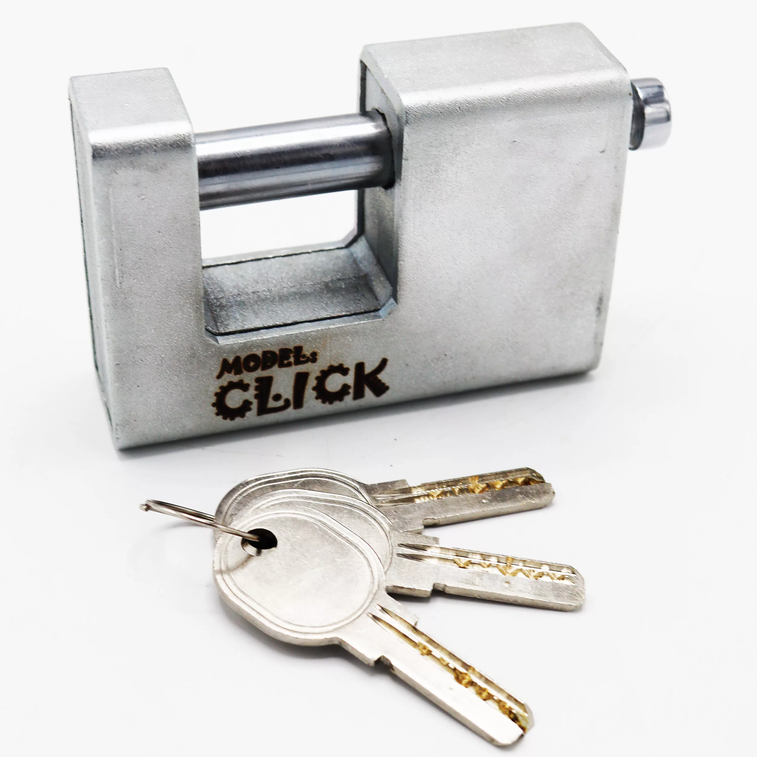 قفل کتابی مدل YP-CLICK95MM