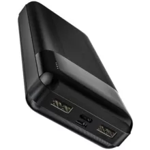 پاوربانک سندم مدل pH82 ظرفیت 20000 میلی آمپر ساعت ظرفیت