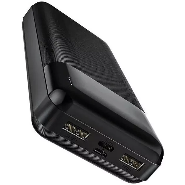 پاوربانک سندم مدل pH82 ظرفیت 20000 میلی آمپر ساعت ظرفیت