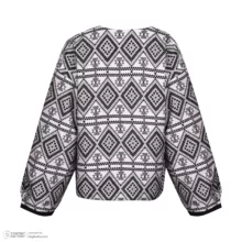 کت زنانه لاکو مدل ترنم