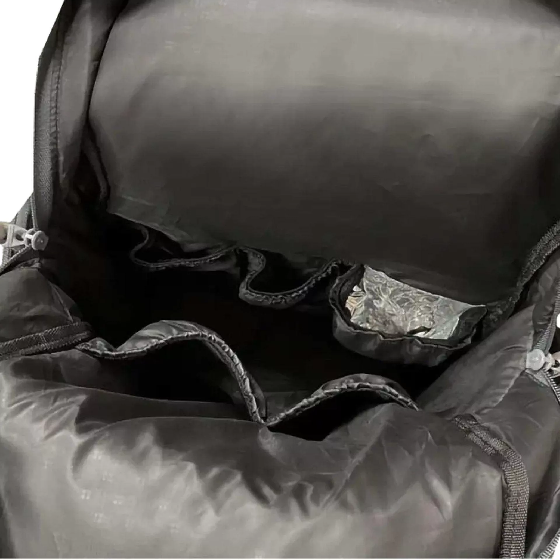 کیف لوازم کودک مدل MDSS-CH0633 مجموعه 2 ععدی