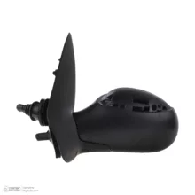 آینه جانبی دستی چپ جی ای اس پی کد 208901 مناسب برای پژو 206