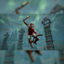 بازی Harry Potter: Quidditch Champions مخصوص PS5
