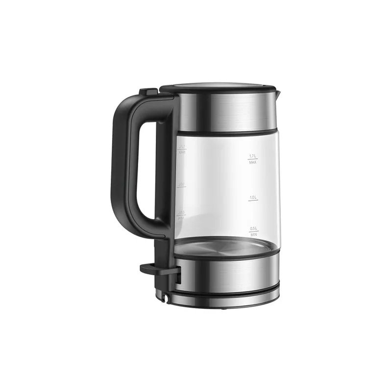 کتری برقی شیائومی مدل Glass Kettle