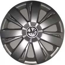 قالپاق خودرو ابویی کد 2022 سایز 14 اینچ بسته 4 عددی