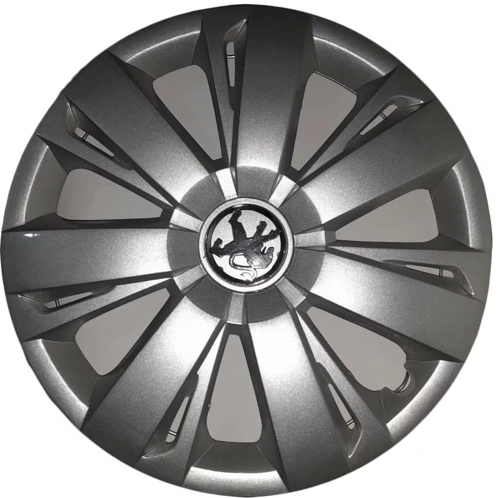 قالپاق خودرو ابویی کد 2022 سایز 14 اینچ بسته 4 عددی