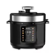 زودپز برقی 6 لیتری میگل مدل GPC 600