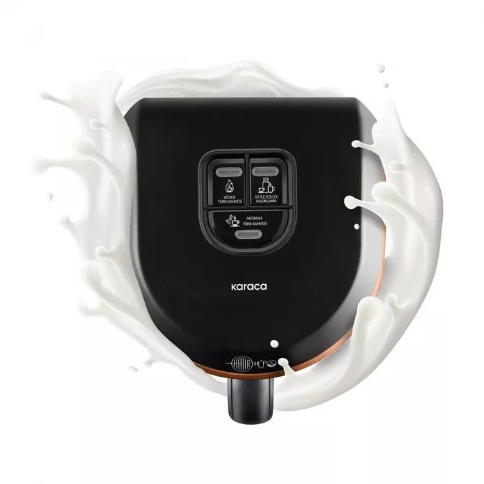 قهوه ساز کاراجا مدل Hatır Hüps Aroma