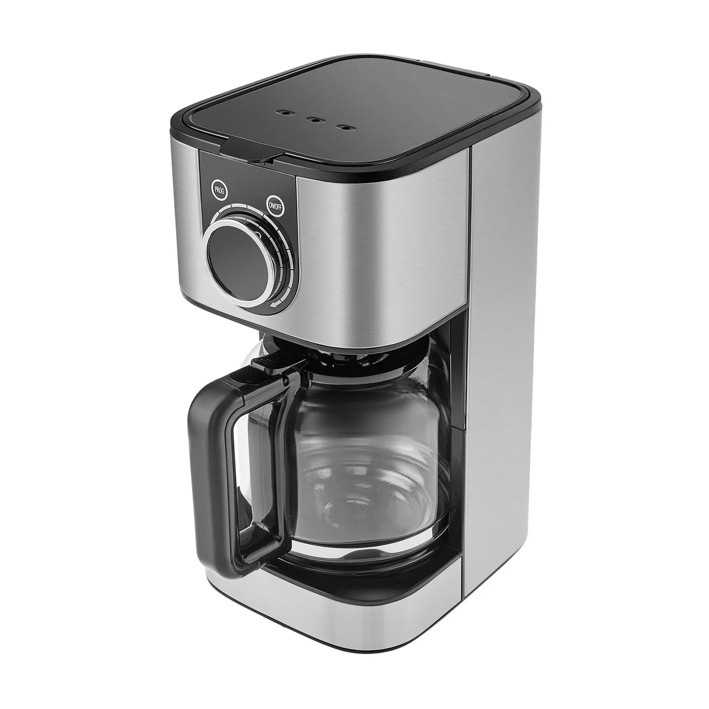 قهوهساز کاراجا مدل INOX XL 2303