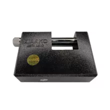 قفل کتابی کیاکو مدل ضد سرقت