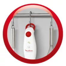 گوشت کوب برقی مولینکس مدل DD10