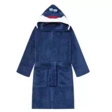 حوله پالتویی کودک لیوارنو مدل Z-GV54 سایز 134*140 سانتی‌متر