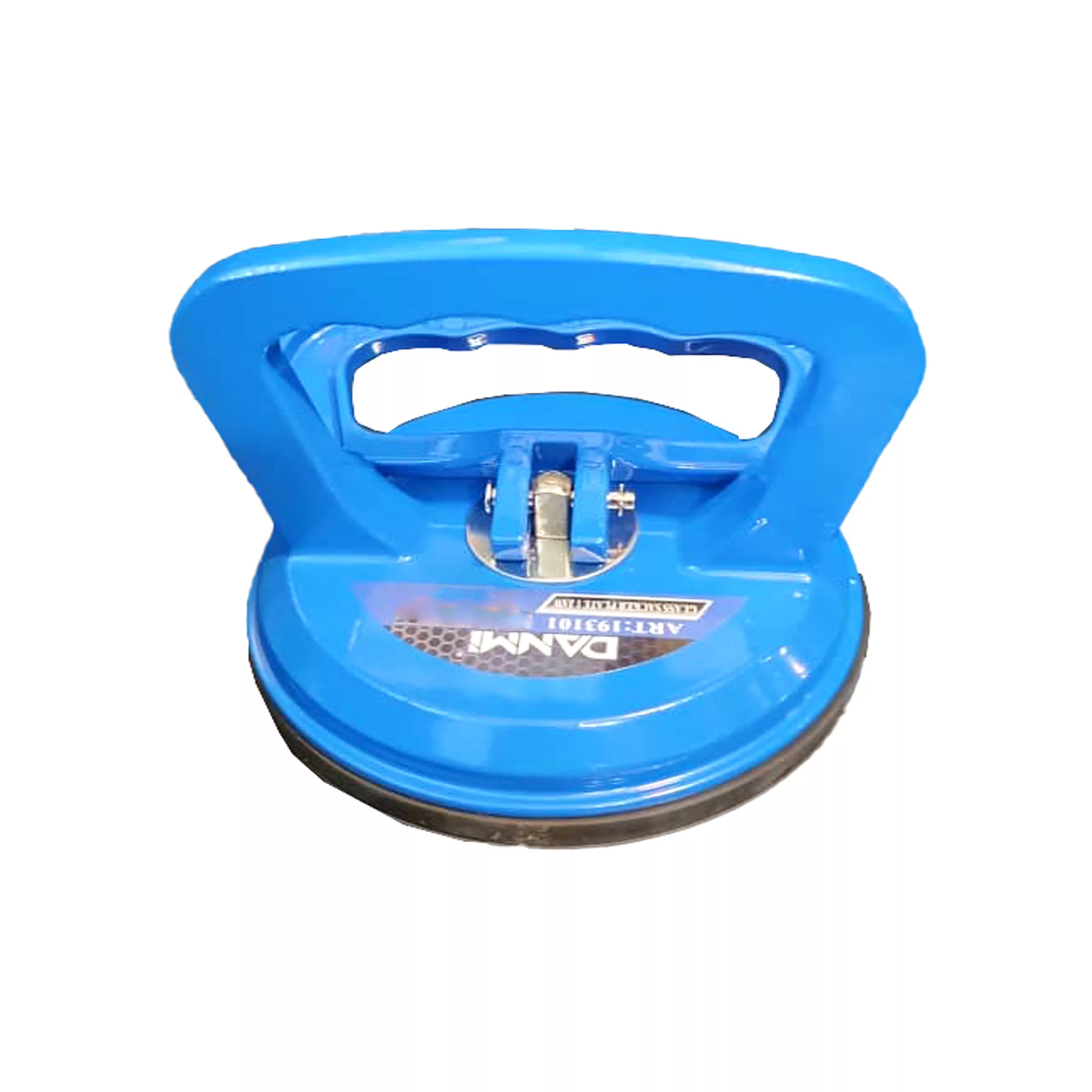 قاپک شیشه دانمی مدل تک قلو  کد AJ-193101-115MM