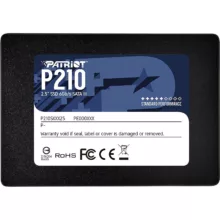 اس اس دی اینترنال پتریوت مدل Patriot 2TB P220 ظرفیت دو ترابایت