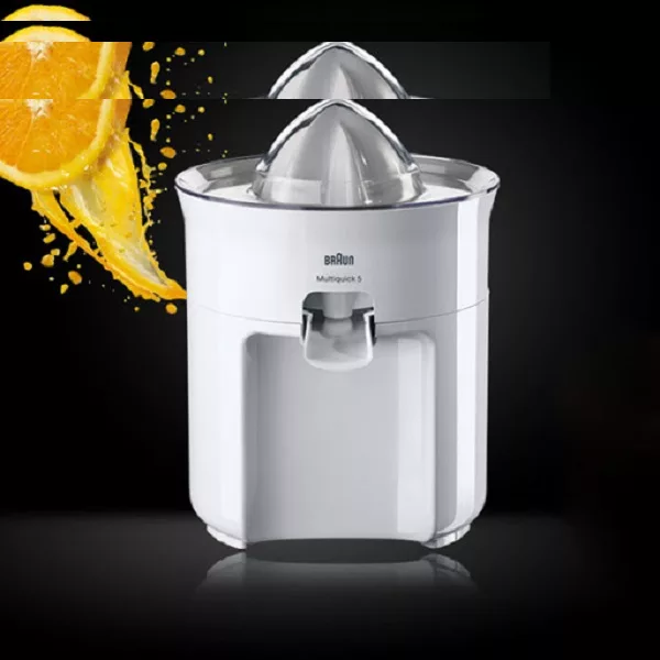 آب مرکبات گیر براون مدل CJ3050