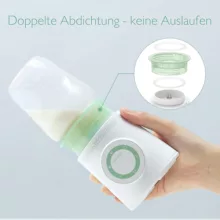 گرم کننده شیر مام کوزی مدل MW03