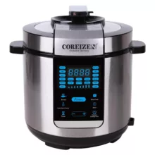 زودپز برقی 6 لیتری کوریزن مدل MP-922