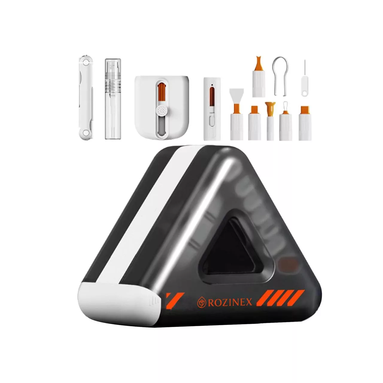 کیت تمیز کننده روزینکس کد 18