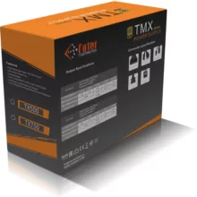 منبع تغذیه کامپیوتر فاطر مدلTX500