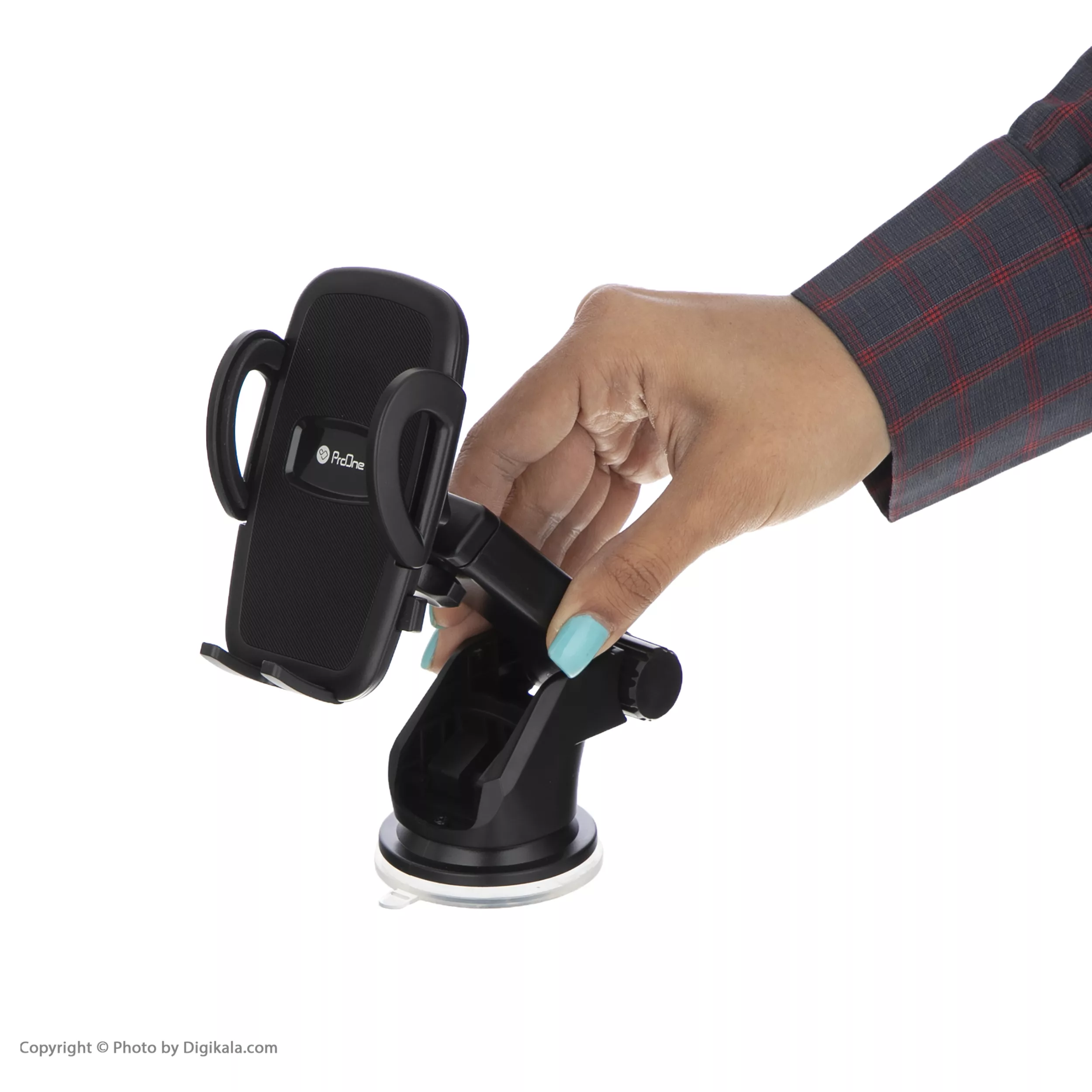 پایه نگهدارنده گوشی موبایل پرووان مدل PHL1125