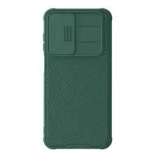 کاور نیلکین مدل CamShield Pro Camera Cover مناسب برای گوشی موبایل سامسونگ Galaxy A26 5G