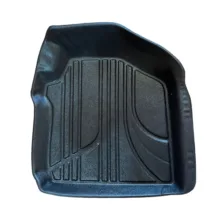 کفپوش پنج بعدی خودرو مدل بابول مناسب برای تیبا به همراه کفپوش صندوق