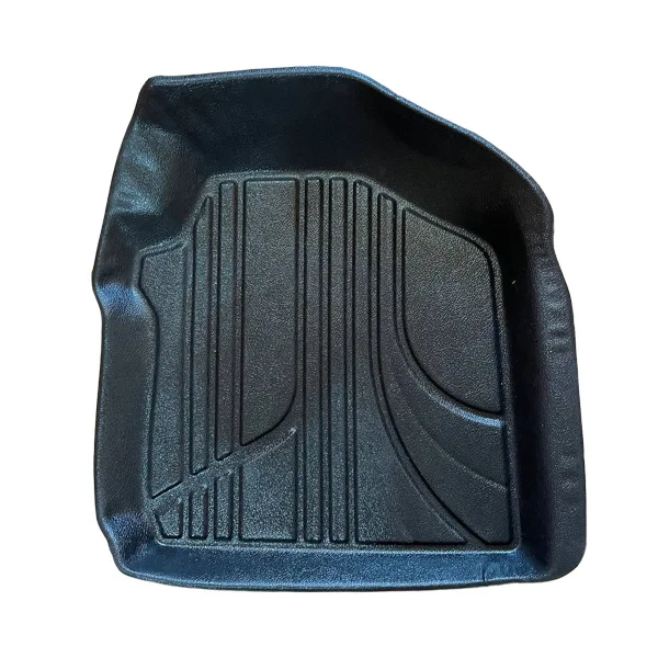 کفپوش پنج بعدی خودرو مدل بابول مناسب برای تیبا به همراه کفپوش صندوق