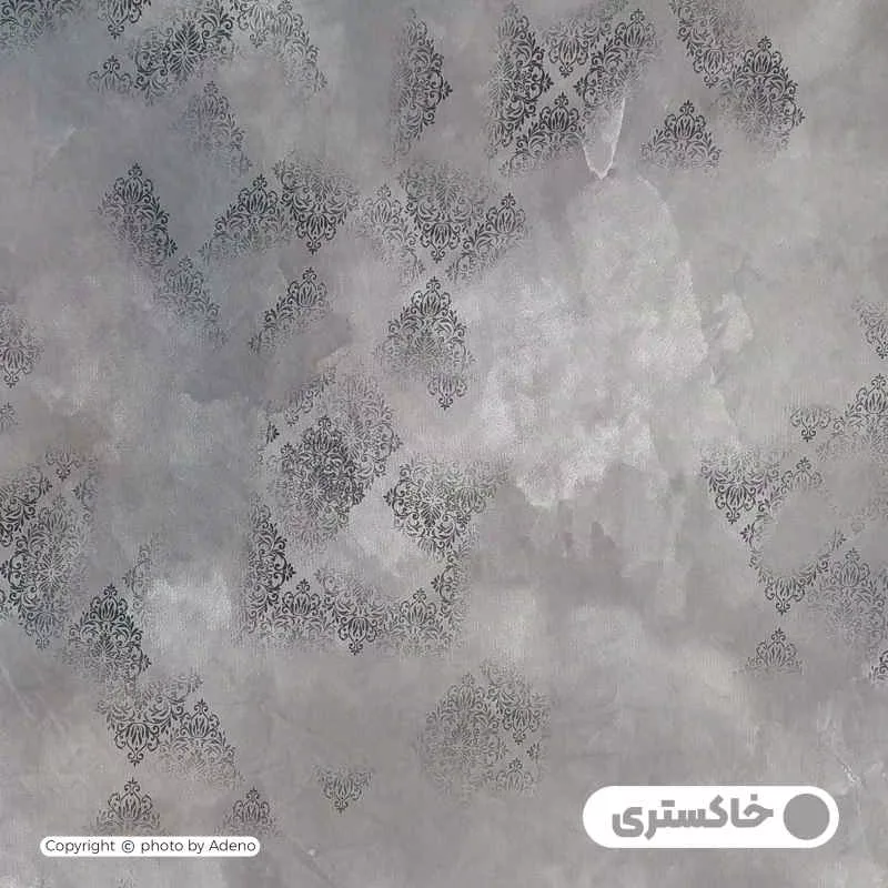 ملحفه آدنو مدل تشک مهمان کد IR172 یک نفره سایز 90x190 سانتیمتر