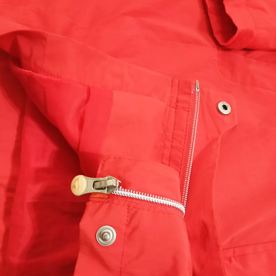 بارانی زنانه مدل فیت