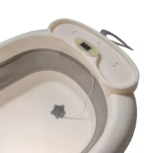 ست وان و آسان شور حمام کودک مدل هلن