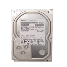 هارددیسک اینترنال اچ جی اس تی مدل 0F23090 HUS726040ALA610 ظرفیت 4 ترابایت