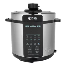 زودپز برقی سوپر کاسا مدل CA-206