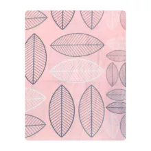 ملحفه آدنو مدل Capri کد CH79 دونفره سایز 240×240 سانتی متر