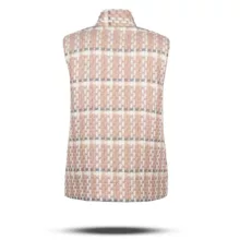 پافر زنانه مدل SABA-3047