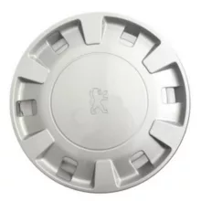 قالپاق چرخ مدل LOX-ROA01 سایز 13 اینچ مناسب برای پژو روآ بسته 4 عددی