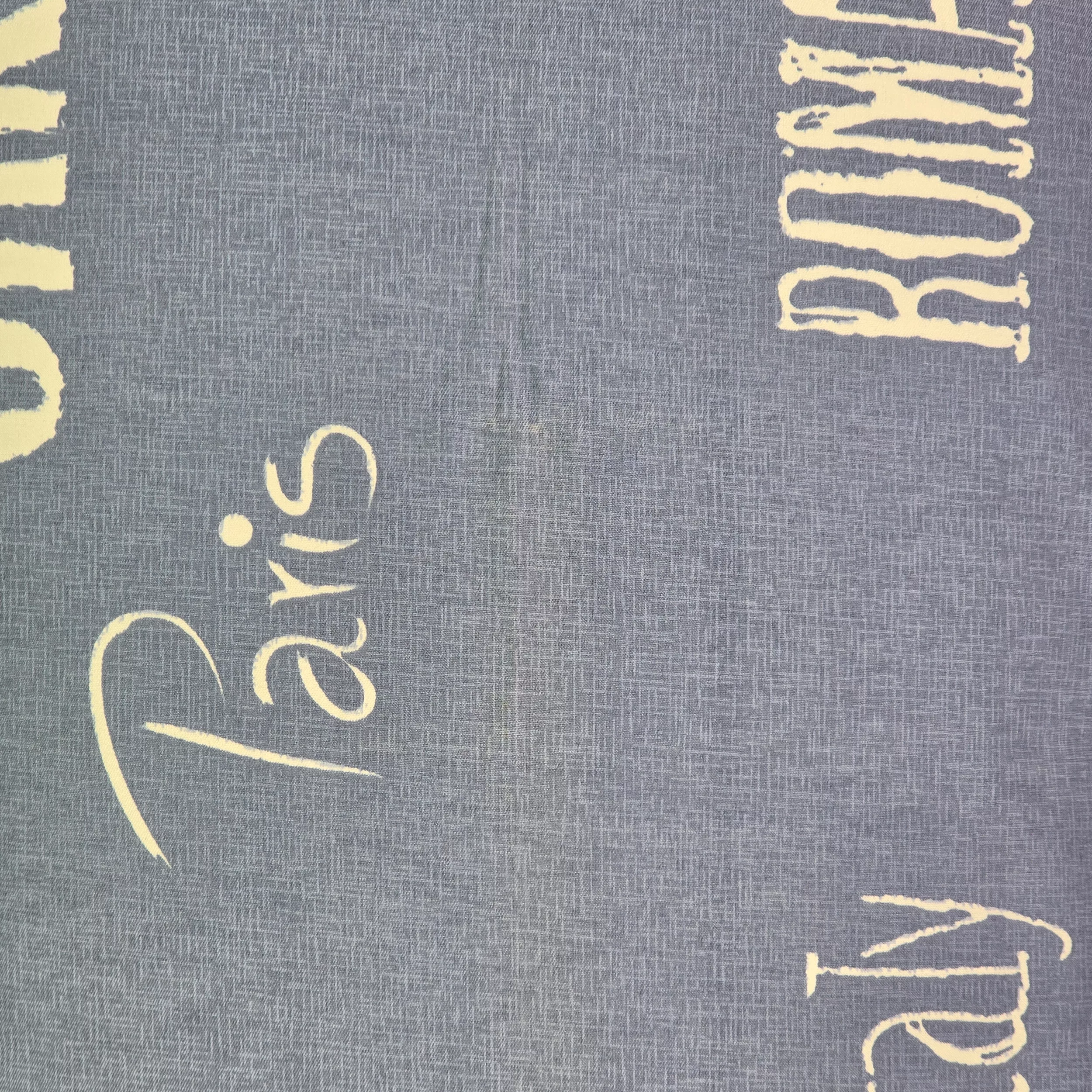 رو بالشی مدل پاکتی پاریس سایز 70x50 سانتی متر بسته 2 عددی