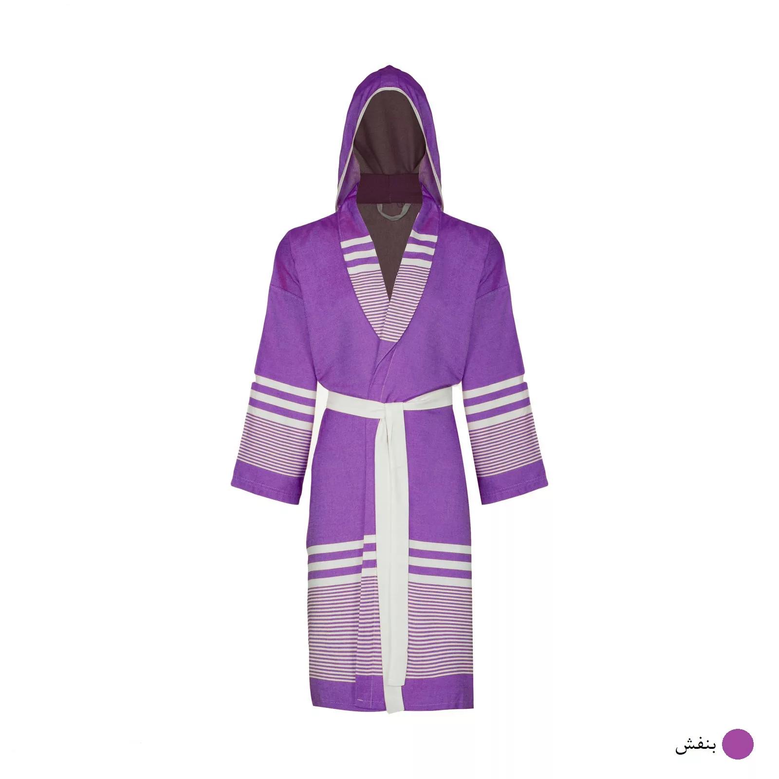 حوله پالتویی کودک مدل مارال سایز 80 سانتی متر