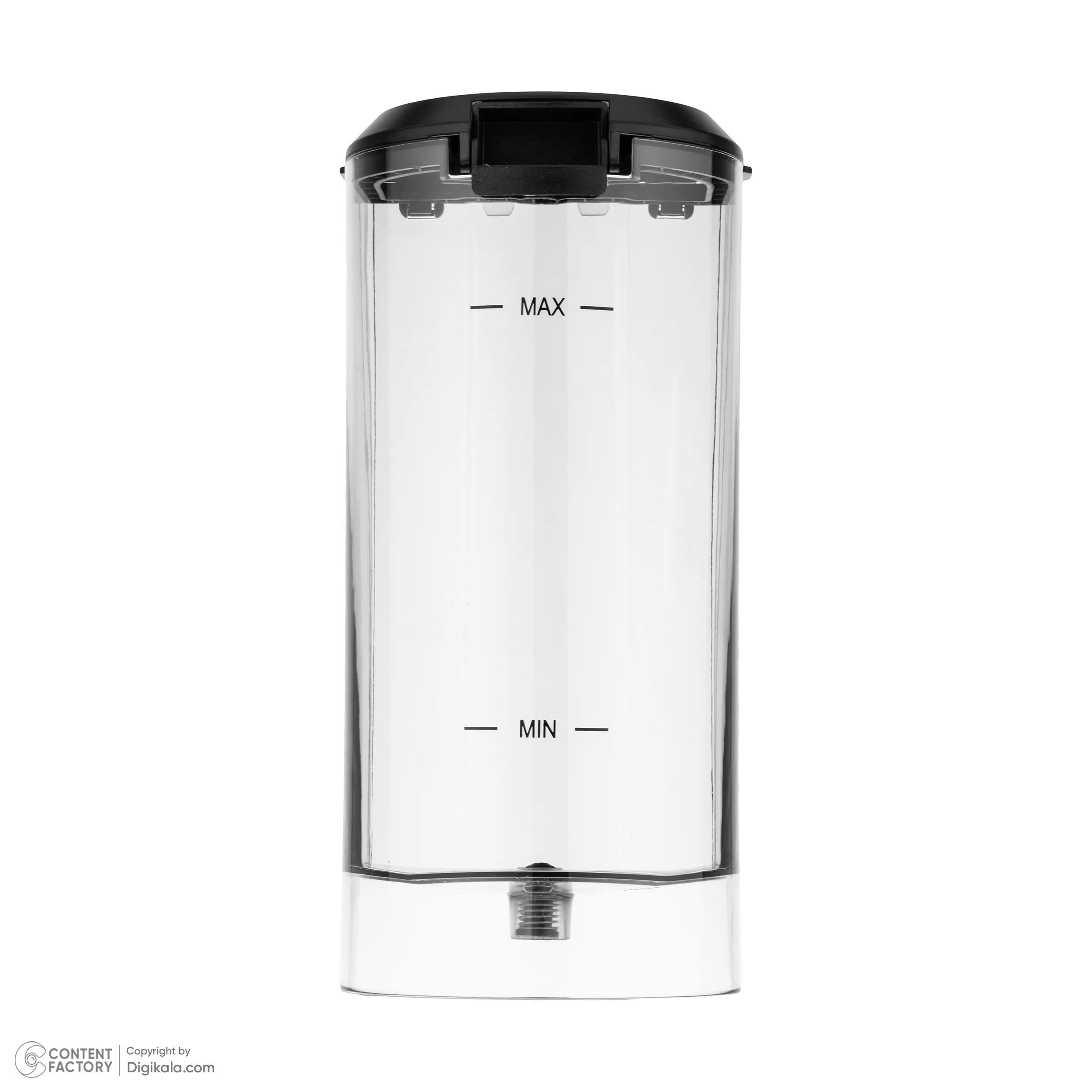 مخزن آب اسپرسوساز مدل نوا 157