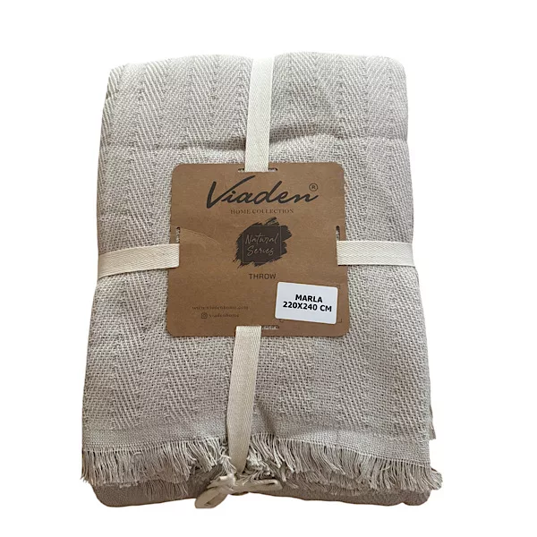 روتختی دو نفره مدل viaden1 سایز 240x220 سانتیمتر